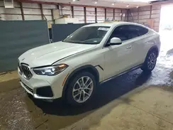 5UXCY6C09M9G28940 2021 BMW X6