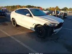 5UXCY6C09M9H71208 2021 BMW X6
