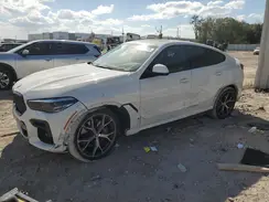5UXCY6C09N9J04735 2022 BMW X6