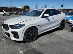 5UXCY6C09N9J07361 2022 BMW X6