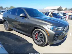5UXCY6C09N9K72830 2022 BMW X6