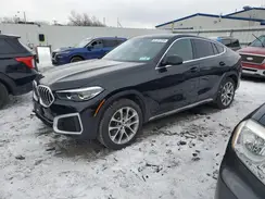 5UXCY6C09N9L01047 2022 BMW X6