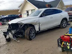 5UXCY6C09N9L19841 2022 BMW X6