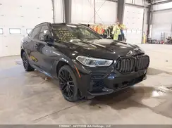 5UXCY6C09N9L55237 2022 BMW X6