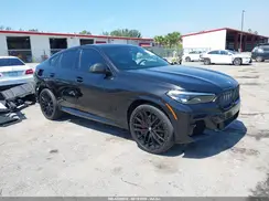 5UXCY6C09N9L97438 2022 BMW X6