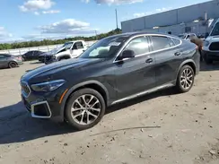 5UXCY6C09N9M27859 2022 BMW X6