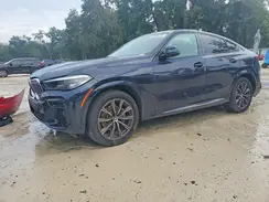 5UXCY6C09N9M80206 2022 BMW X6