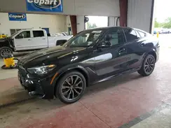 5UXCY6C09N9N17108 2022 BMW X6