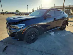 5UXCY6C09N9N21322 2022 BMW X6