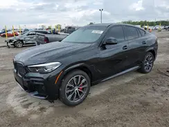 5UXCY6C09N9N33065 2022 BMW X6