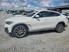 5UXCY6C09N9N38069 2022 BMW X6