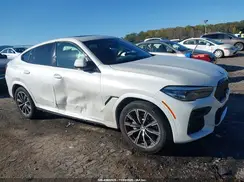 5UXCY6C09P9N44697 2023 BMW X6