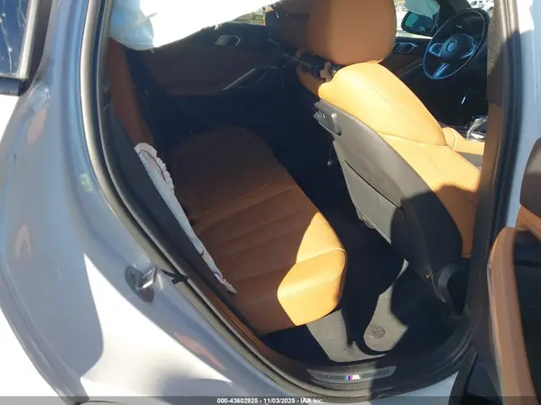 5UXCY6C09P9N44697 2023 BMW X6 - Image 8