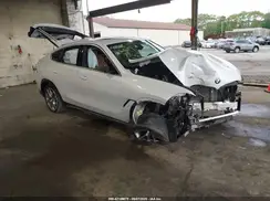 5UXCY6C09P9N62584 2023 BMW X6