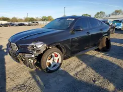 5UXCY6C09P9N63590 2023 BMW X6