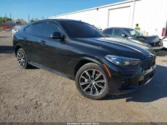 5UXCY6C09P9P42776 2023 BMW X6