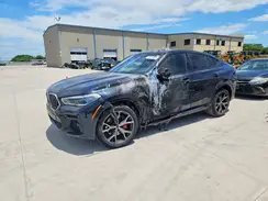 5UXCY6C09P9P64972 2023 BMW X6