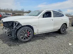 5UXCY6C09P9P83201 2023 BMW X6