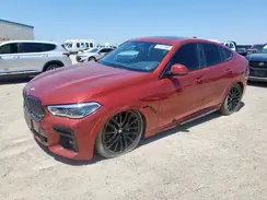5UXCY6C09P9R47885 2023 BMW X6