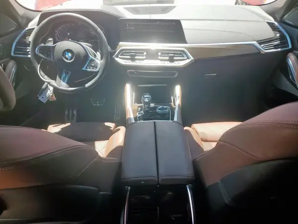 5UXCY6C09P9R47885 2023 BMW X6 - Image 8