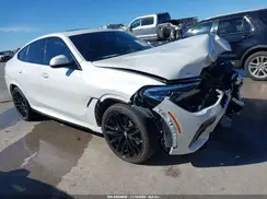 5UXCY6C09P9R58739 2023 BMW X6