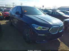 5UXCY6C0XL9B58626 2020 BMW X6