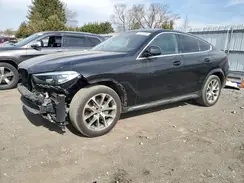 5UXCY6C0XL9B94154 2020 BMW X6