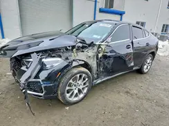 5UXCY6C0XL9C72500 2020 BMW X6