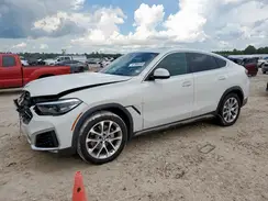 5UXCY6C0XL9C81925 2020 BMW X6