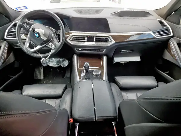 5UXCY6C0XL9C81925 2020 BMW X6 - Image 8