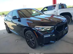 5UXCY6C0XL9C82685 2020 BMW X6
