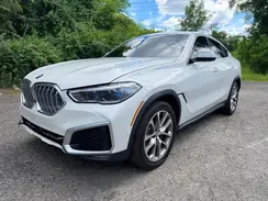 5UXCY6C0XL9D21128 2020 BMW X6