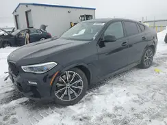 5UXCY6C0XL9D24174 2020 BMW X6