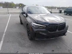 5UXCY6C0XL9D49592 2020 BMW X6
