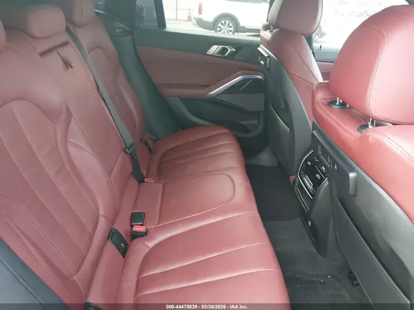 5UXCY6C0XL9D49592 2020 BMW X6 - Image 8