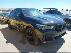 5UXCY6C0XL9D51357 2020 BMW X6