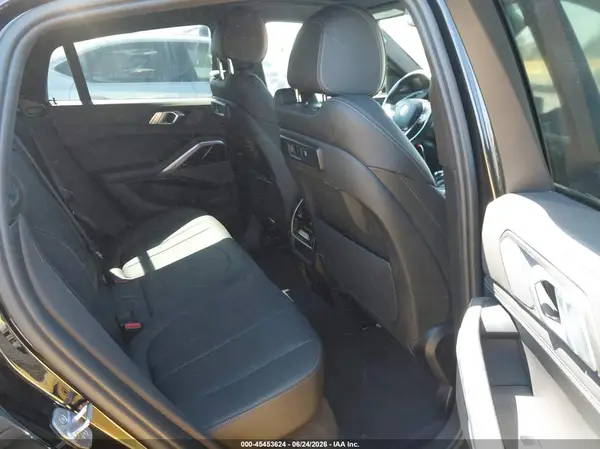 5UXCY6C0XL9D51357 2020 BMW X6 - Image 8
