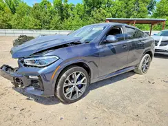 5UXCY6C0XL9D54551 2020 BMW X6