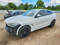 5UXCY6C0XM9E28374 2021 BMW X6