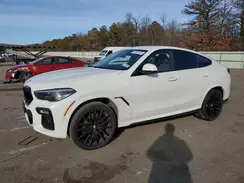 5UXCY6C0XM9E91684 2021 BMW X6