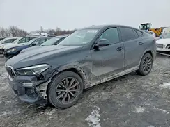 5UXCY6C0XM9F11979 2021 BMW X6