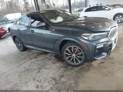 5UXCY6C0XM9F61913 2021 BMW X6
