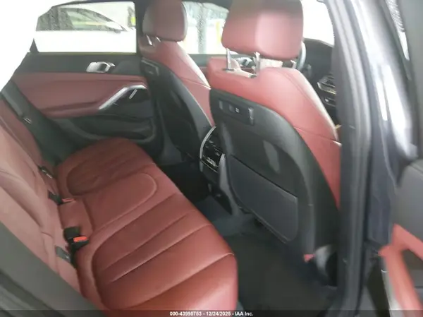 5UXCY6C0XM9F61913 2021 BMW X6 - Image 8