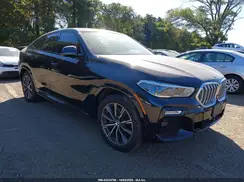 5UXCY6C0XM9G02539 2021 BMW X6