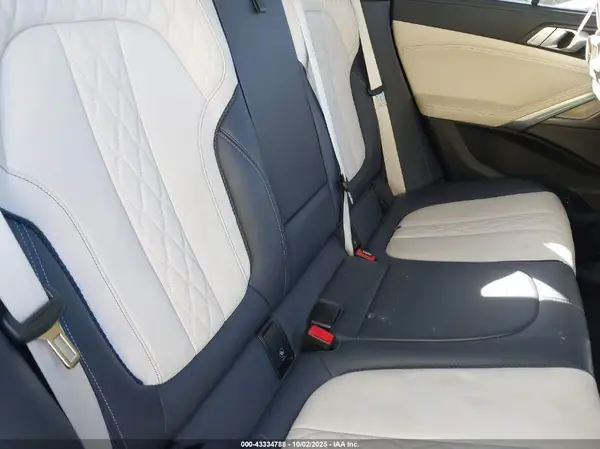 5UXCY6C0XM9G02539 2021 BMW X6 - Image 8