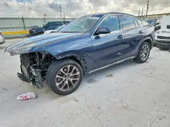 5UXCY6C0XM9H41702 2021 BMW X6