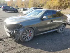 5UXCY6C0XM9H59777 2021 BMW X6
