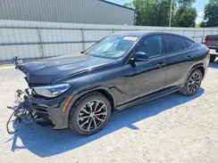 5UXCY6C0XN9J04226 2022 BMW X6