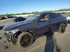 5UXCY6C0XN9J51644 2022 BMW X6