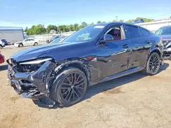 5UXCY6C0XN9J59601 2022 BMW X6